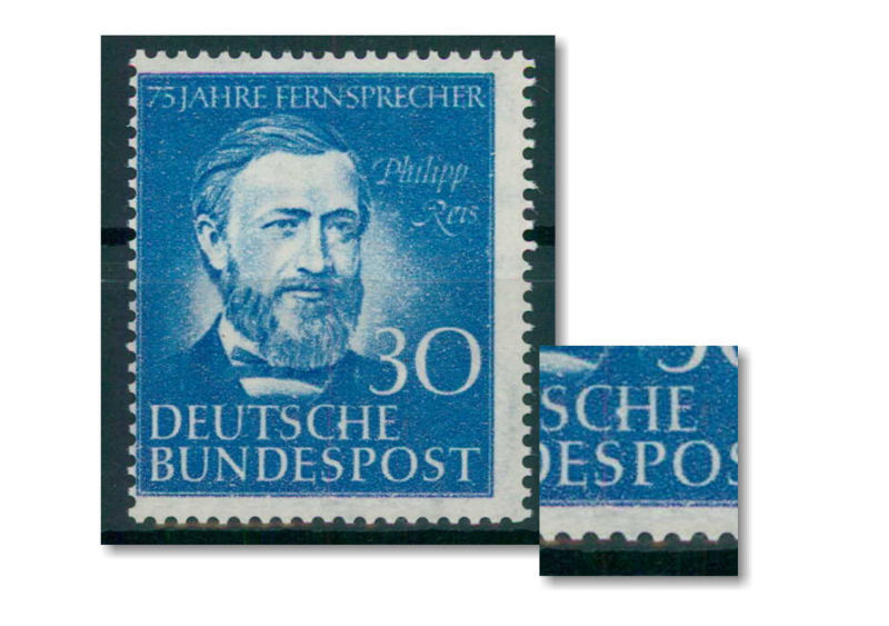 Bundesrepublik Philipp Reis