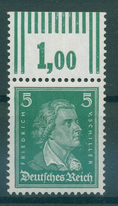 GERMANIA 1926 n.388 MNH (922064)